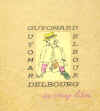 GUYOMARD - En vamp libre -Texte de Patrice Delbourg / Ed. Art In Progress - 9782351080192 -