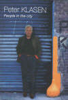 PETER KLASEN - People in the City par Bernard Vasseur / Ed. Art InProgress
