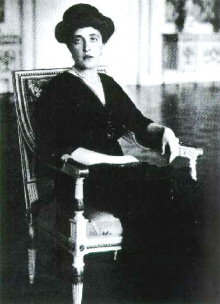 Adele Bloch-Bauer  1907 (c)
