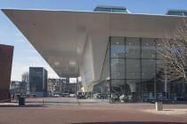 Amsterdam : Stedelijk Museum