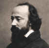 Charles-Franois Daubigny vers 1854 ( dtail ) - Photo de Flix Nadar  