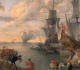 Exposition Retours de Mer - Musee Beaux Arts - Dunkerque