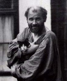 Gustavve Klimt (c)