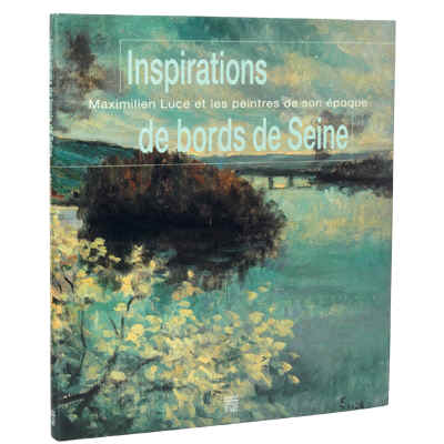 Inspiration des bords de Seine