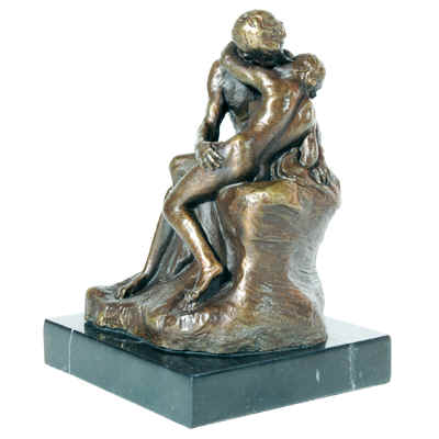 Le Baiser de Rodin 