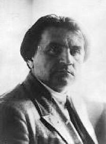 Kasimir Malvitch  