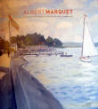 ALBERT MARQUET / Catalogue exposition - Christophe Duvivier / Ed. Somogy