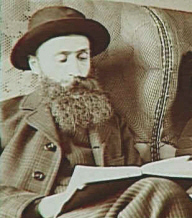 Edouard Vuillard 1901 