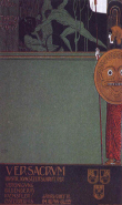 "Ver Sacrum"  illustre par Gustav Klimt 1897 - (c)  Coll. Part.