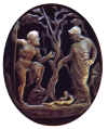 Pyrgotle : " Athna et Posidon "   Museo Archologico Nazionale  Naples