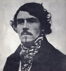 Eugene Delacroix (c) 