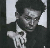   Egon Schiele en 1912   Coll. Part.